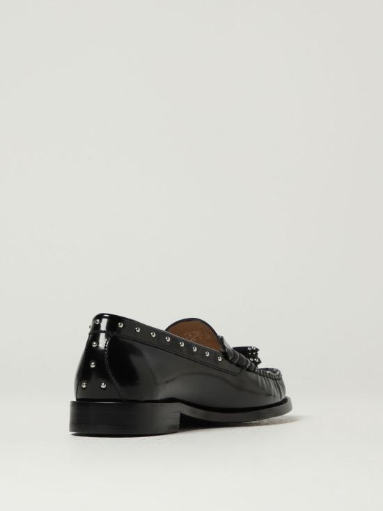 25FW 스튜어트 와이츠먼 SL495 BLK Black - STUART WEITZMAN