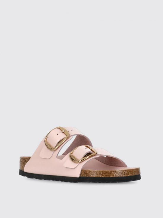 25FW 버켄스탁 1029392 Pink - BIRKENSTOCK