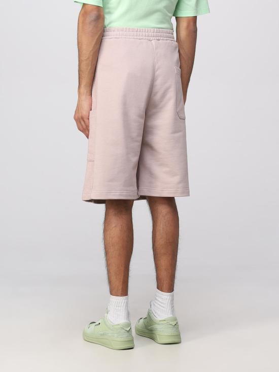  엠에스지엠 숏팬츠 MB01237299 23 Beige - MSGM