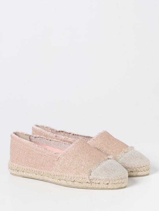 25FW 까스따네르 022718 4274 Pink - CASTANER