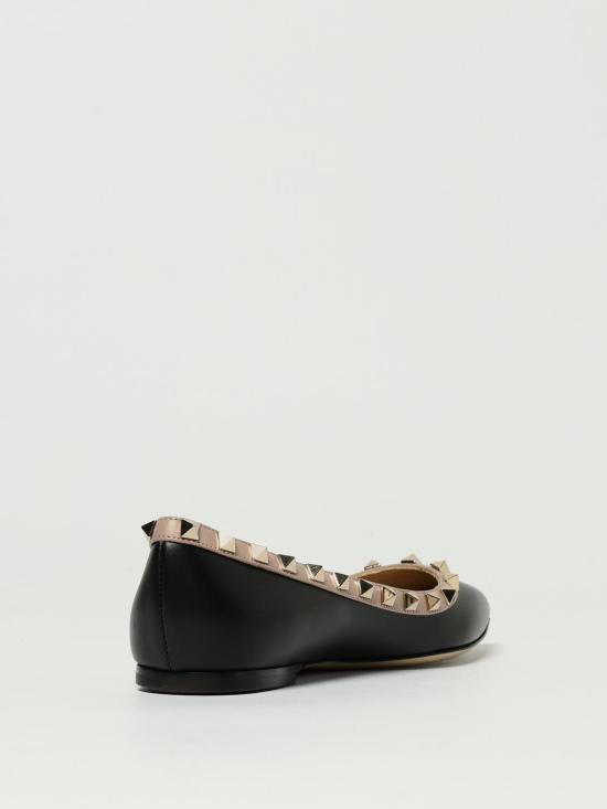 25FW 발렌티노 가라바니 7W2S0403VOD N91 Black - VALENTINO GARAVANI