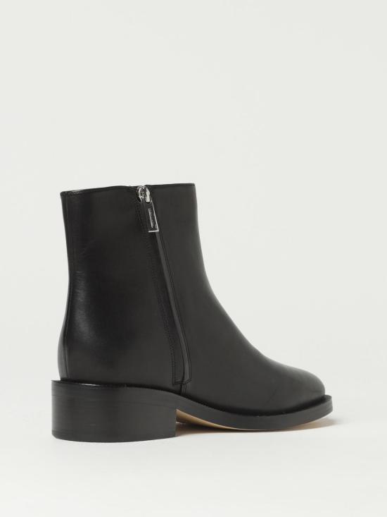  마이클 코어스 40F3RGME5L 001 Black - MICHAEL KORS