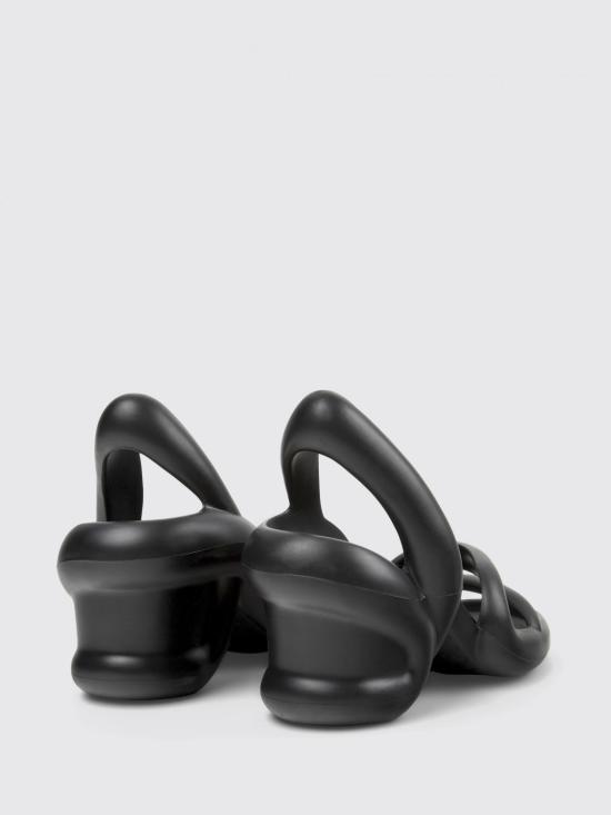 25FW 캠퍼 뮬/슬리퍼 K200155 026 KOBARAH 0 Black - CAMPER