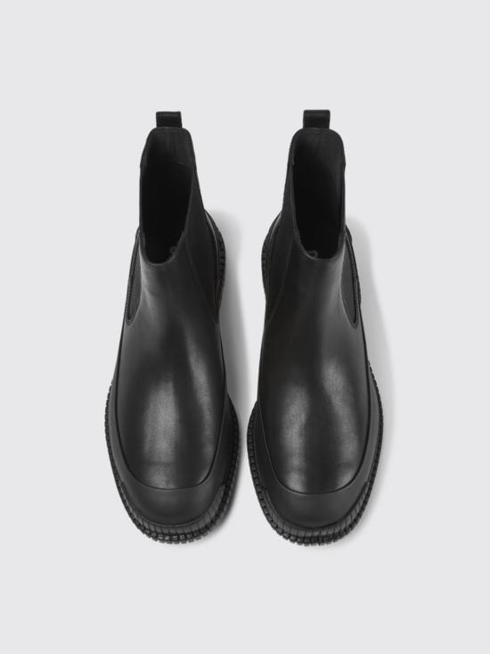 25FW 캠퍼 부츠 K300252 015 PIX 0 Black - CAMPER