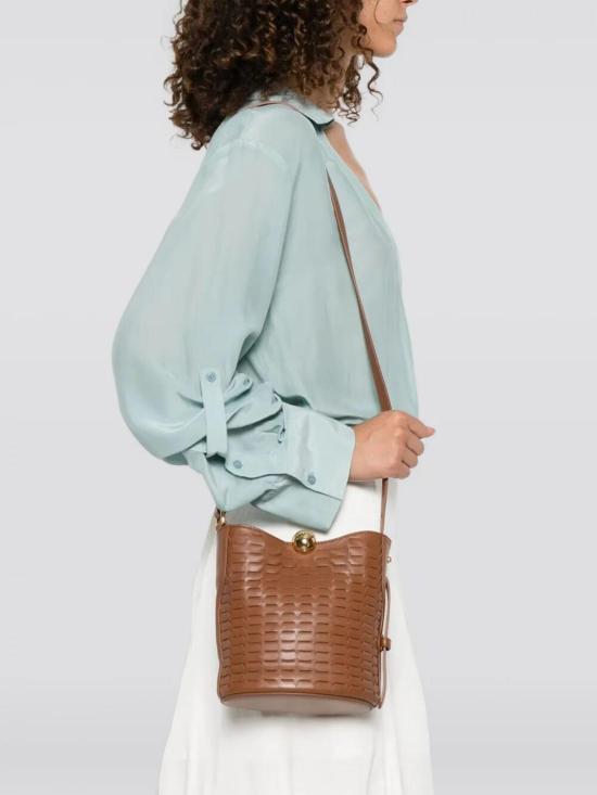 25FW 훌라 크로스백 WE00815BX3977 03B00 Brown - FURLA