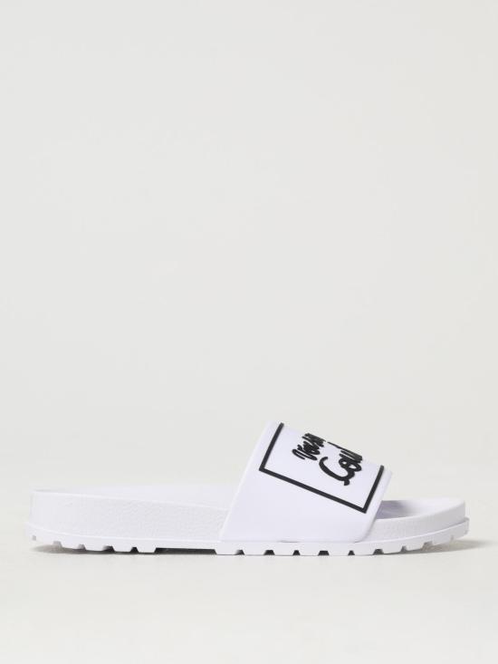 25SS 베르사체 78VA3SQ271352 003 White