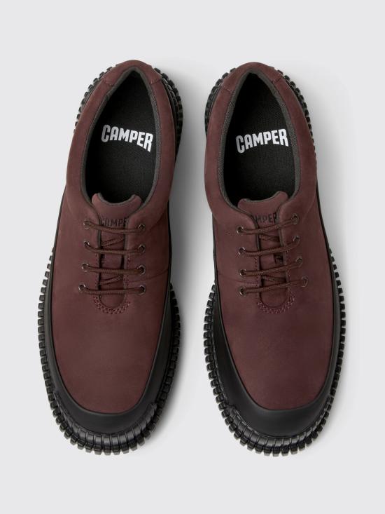 25FW 캠퍼 K200687 068 PIX 0 Multicolor - CAMPER