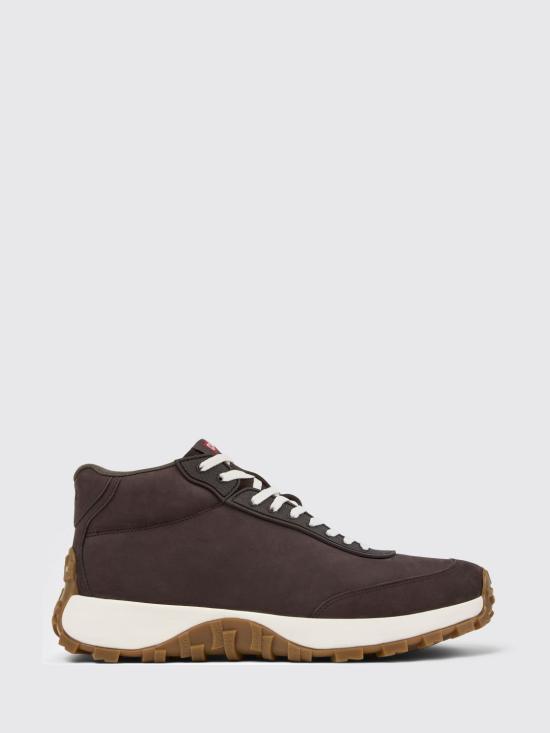 26SS 캠퍼 스니커즈 K300522 006 DRIFT TRAIL 0 Brown