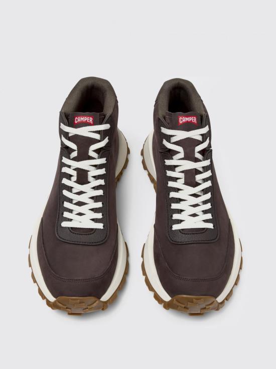 26SS 캠퍼 스니커즈 K300522 006 DRIFT TRAIL 0 Brown - CAMPER