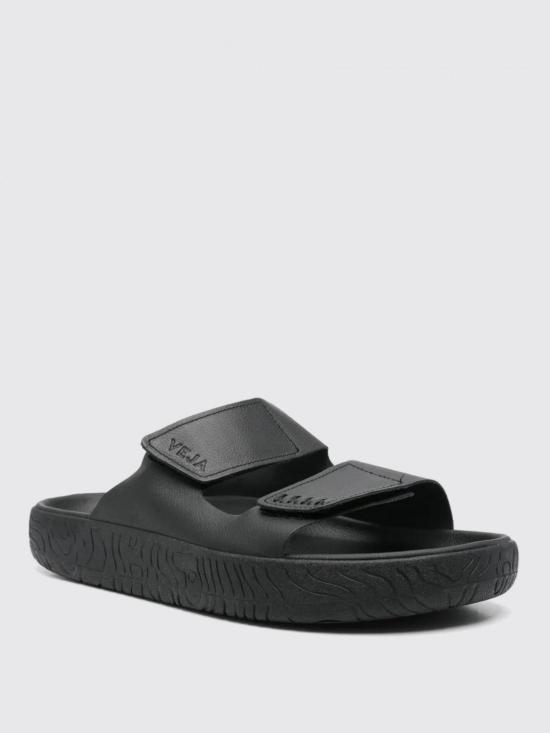 25SS 베자 SA2020754 Black - VEJA