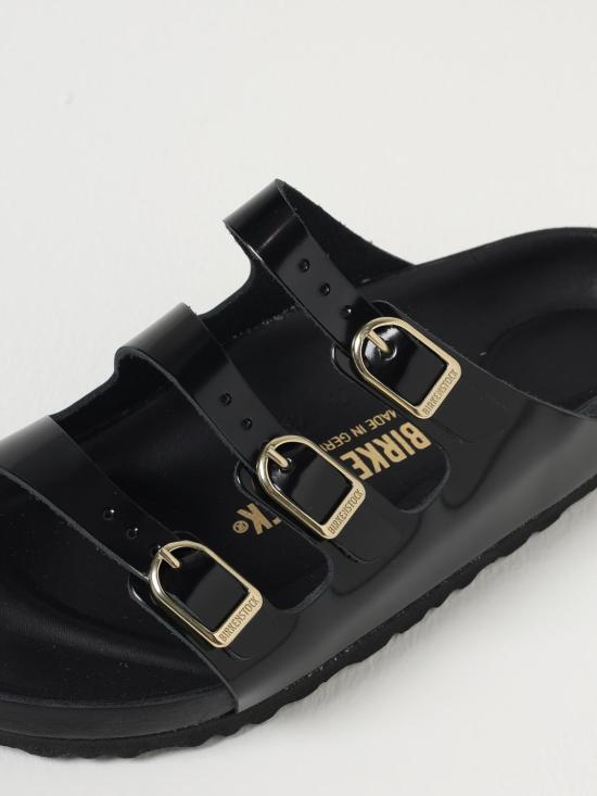25FW 버켄스탁 1029385 Black - BIRKENSTOCK
