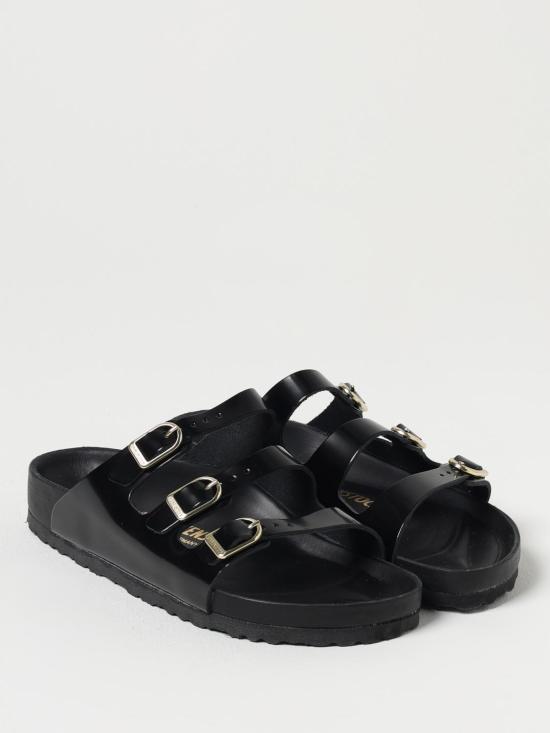 25FW 버켄스탁 1029385 Black - BIRKENSTOCK