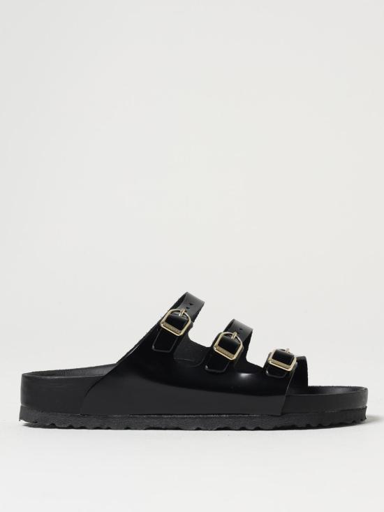 25FW 버켄스탁 1029385 Black
