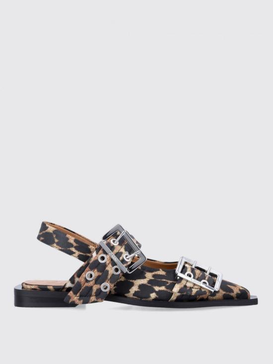 25FW 가니 S29474926 943 Brown