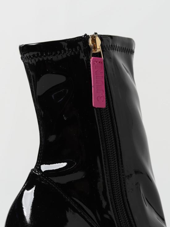  3주인 부츠 324W7004S0873997 Black - 3JUIN