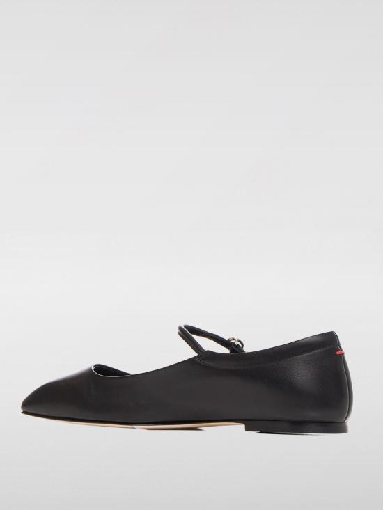 25FW 에이드 RAZS8MFL007 800 Black - AEYDE