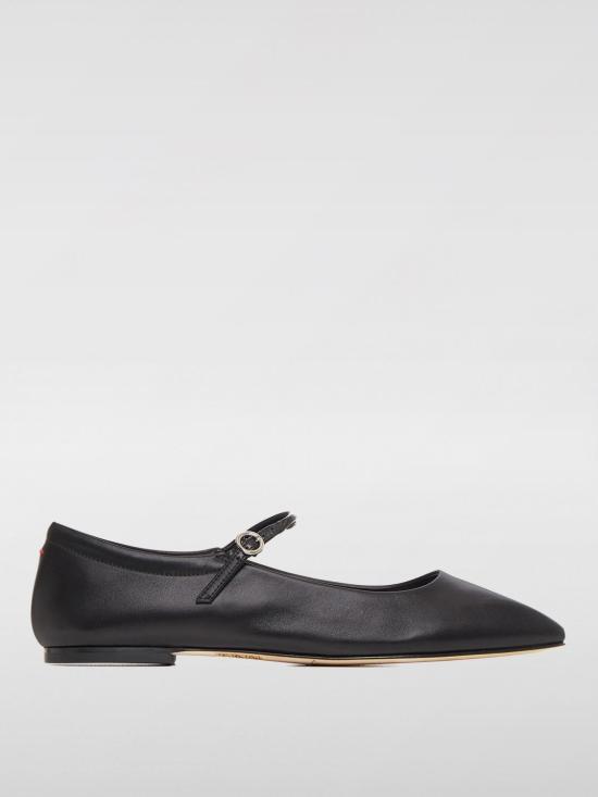 25FW 에이드 RAZS8MFL007 800 Black
