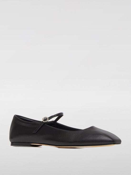 25FW 에이드 RAZS8MFL007 800 Black - AEYDE