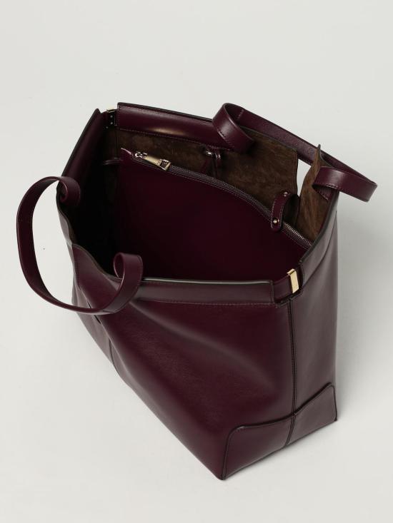 25FW 토즈 토트백 XBWDBMA0250ROR R822 Leather - TODS