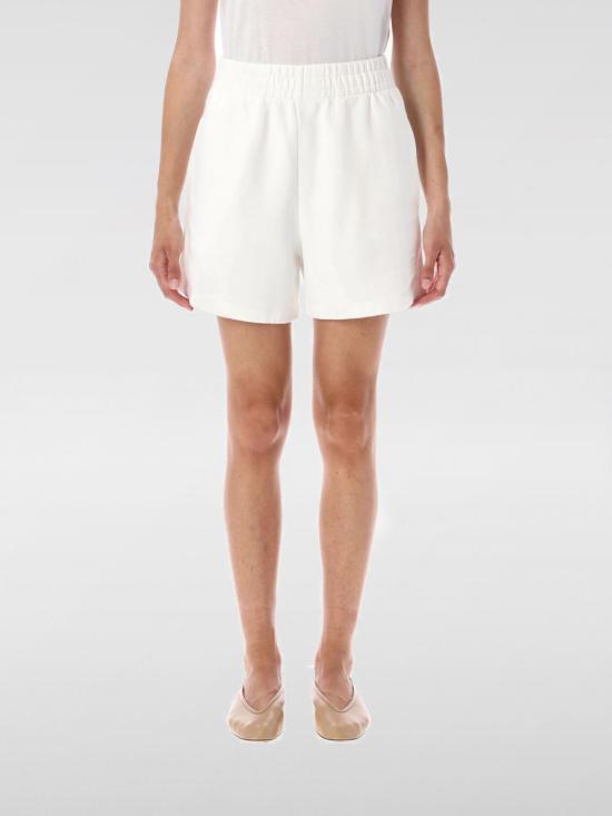 25FW 애니빙 숏팬츠 A0510999OFW1 WHITE Beige