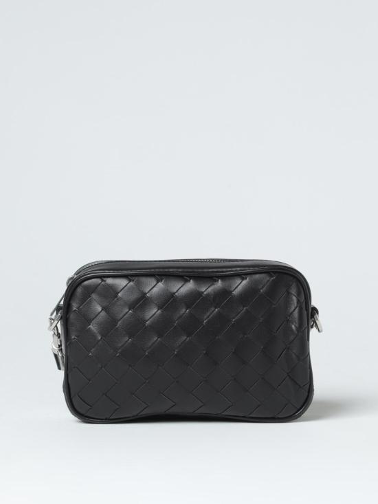 25FW 보테가베네타 크로스백 765911V2HL1 8803 Black