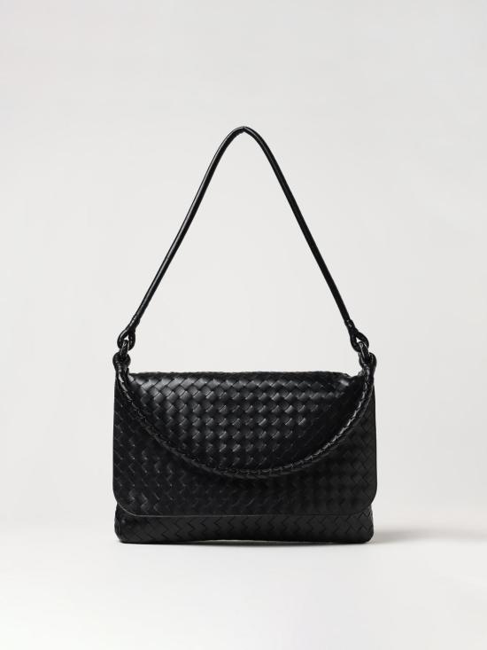  보테가베네타 숄더백 778068V2HL1 1208 Black