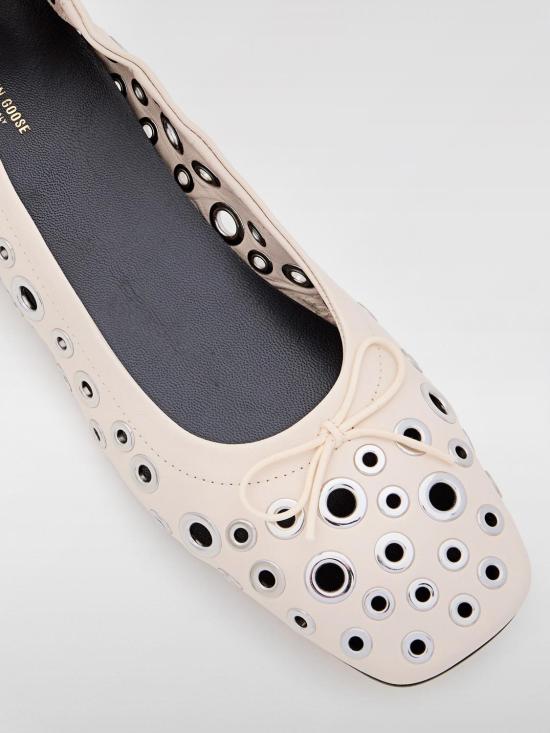 25SS 골든구스 GWF00867F00694611732 White - GOLDEN GOOSE