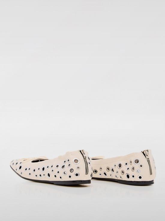 25SS 골든구스 GWF00867F00694611732 White - GOLDEN GOOSE