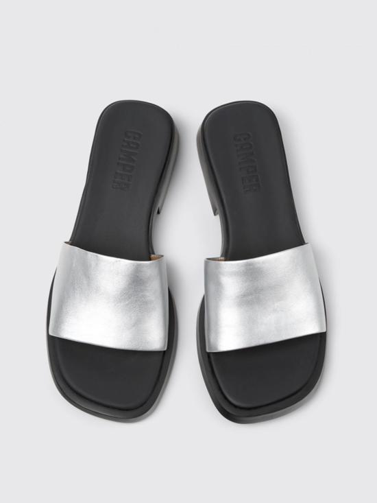 25SS 캠퍼 K201740 007 DANA 0 Grey - CAMPER