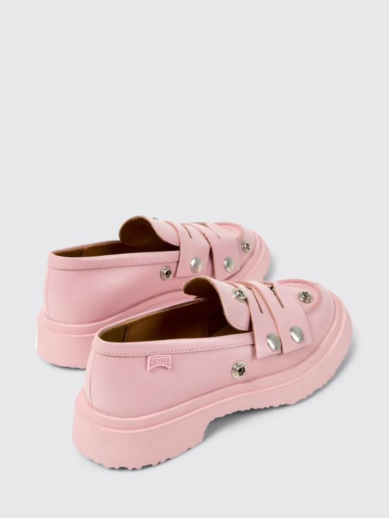 26SS 캠퍼 K201832 002 TWINS 0 Pink - CAMPER