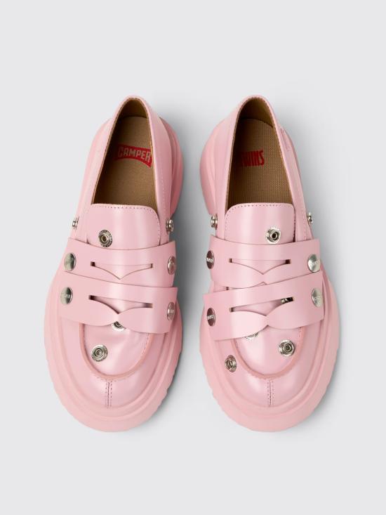 26SS 캠퍼 K201832 002 TWINS 0 Pink - CAMPER