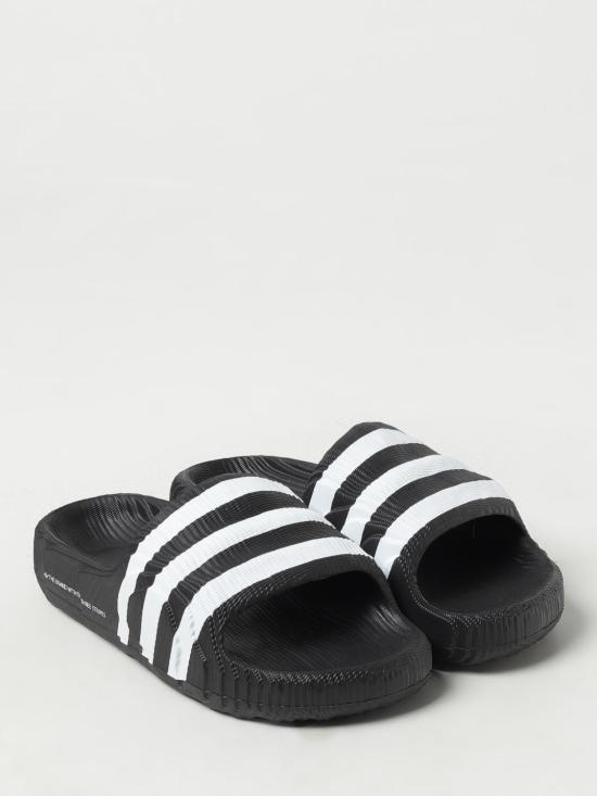  아디다스 IF3670 A0QM Black - ADIDAS