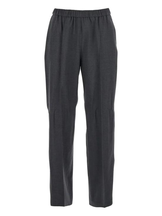 25FW 파비아나 필리피 스트레이트 팬츠 PAD215F322L523 AB024179