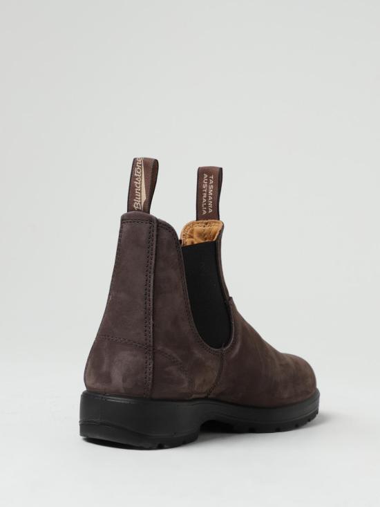 25FW 블런드스톤 부츠 2345 BROWNNUBUCK Brown - BLUNDSTONE