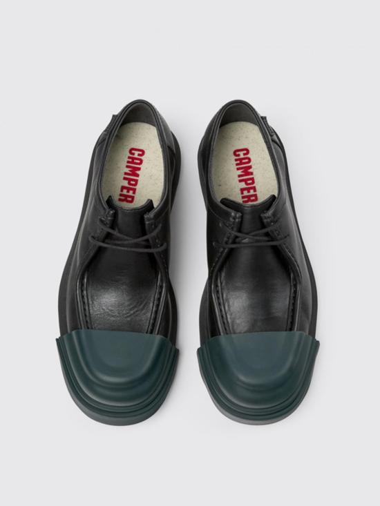  캠퍼 K201469 017 JUNCTION 0 Black - CAMPER