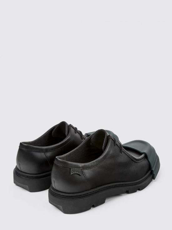  캠퍼 K201469 017 JUNCTION 0 Black - CAMPER