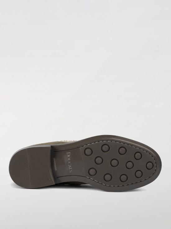 25FW 듀칼 DD8738BRUGUM252 OM39 Tobacco - DOUCAL’S