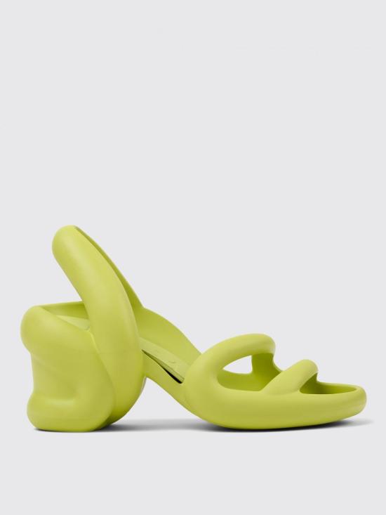 25SS 캠퍼 K200155 043 KOBARAH 0 Yellow