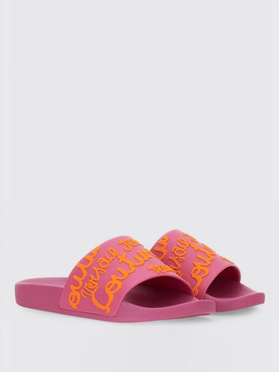 25SS 베르사체 78VA3SQ171352 R53 Pink - VERSACE