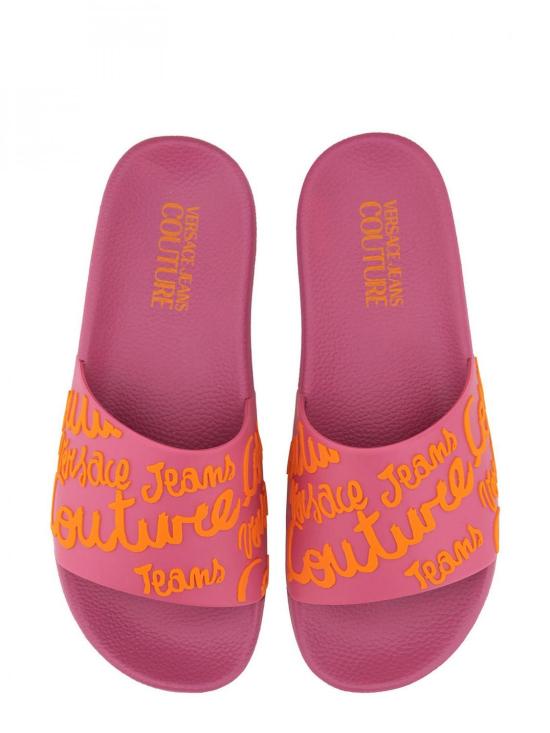 25SS 베르사체 78VA3SQ171352 R53 Pink - VERSACE
