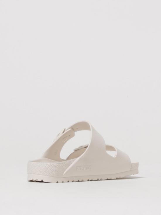 25FW 버켄스탁 1027384 White - BIRKENSTOCK