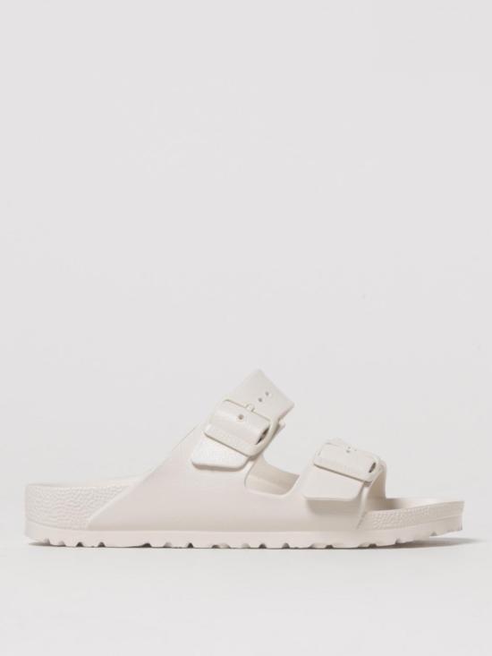 25FW 버켄스탁 1027384 White