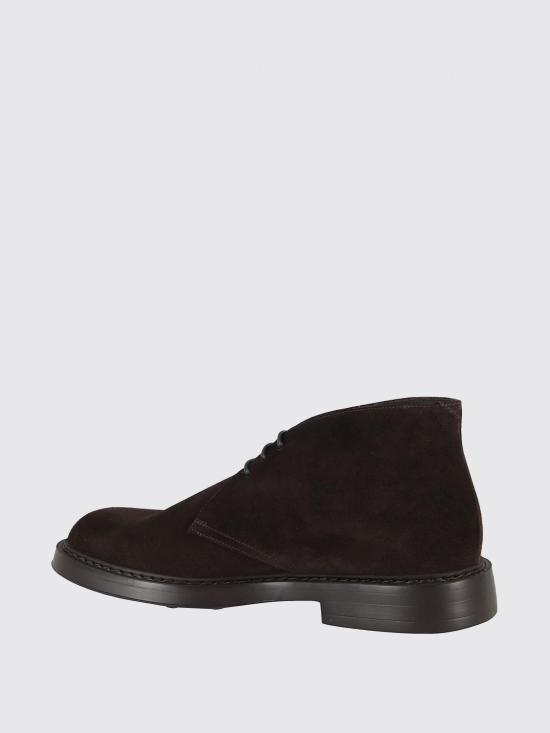 25FW 듀칼 부츠 DU3237BRUXUF009 TM23 Earth - DOUCAL’S