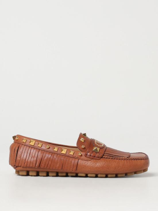 25SS 발렌티노 가라바니 6W2S0LL2FGT N58 Tobacco