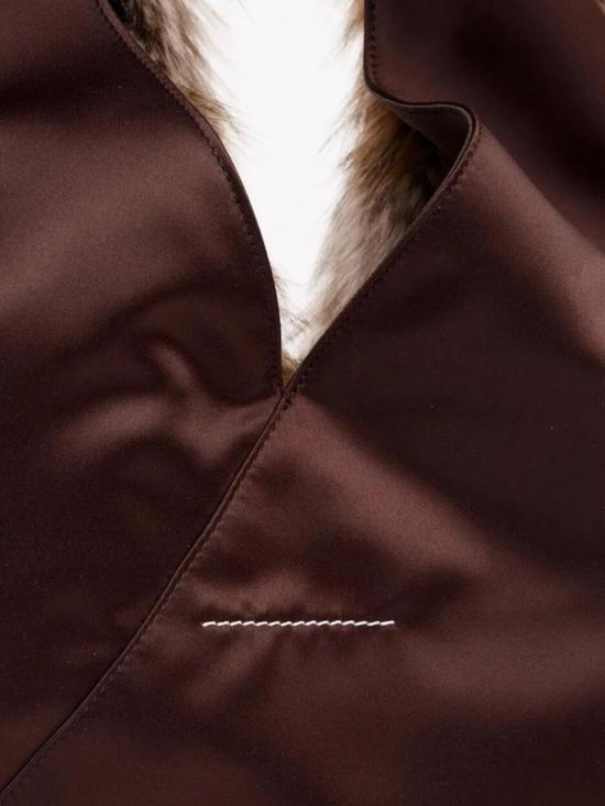 25FW MM6 메종마르지엘라 재패니즈백 S54WD0039P8486 H9076 Multicolor - MM6 MAISON MARGIELA