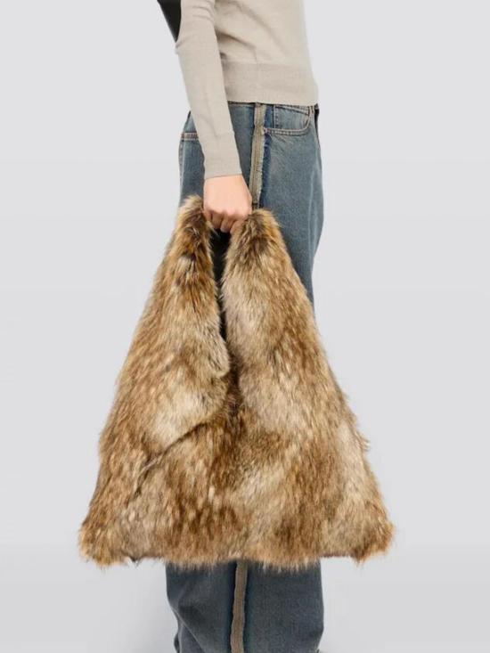 25FW MM6 메종마르지엘라 재패니즈백 S54WD0039P8486 H9076 Multicolor - MM6 MAISON MARGIELA