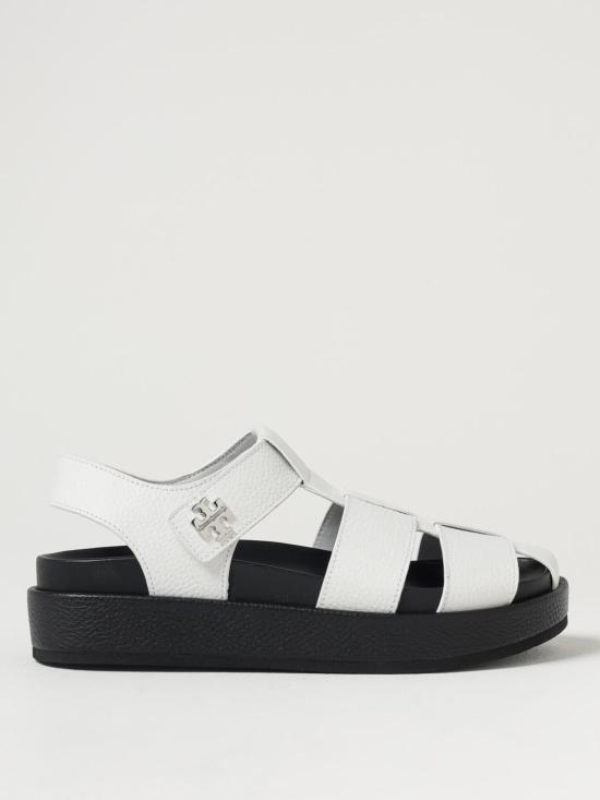 25FW 토리버치 170584 100 White