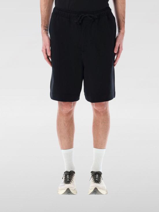 25FW 와이쓰리 숏팬츠 JN4939 Black