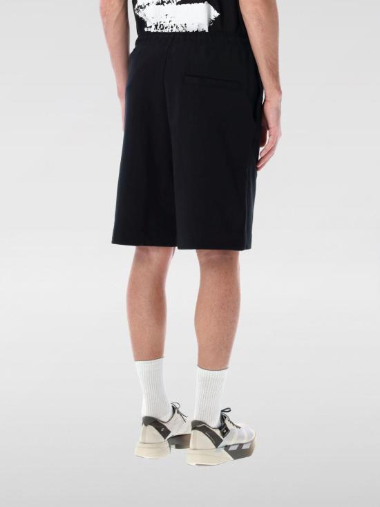 25FW 와이쓰리 숏팬츠 JN4939 Black - Y-3