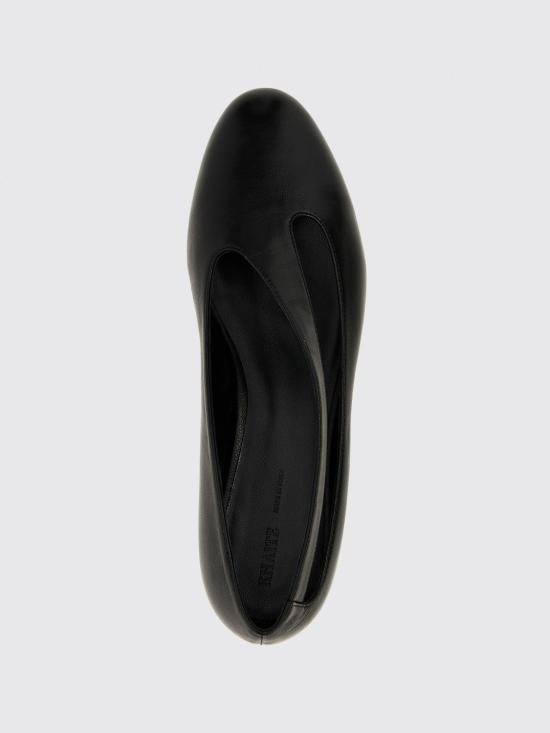 25SS 케이트 F4051809 200 Black - KHAITE